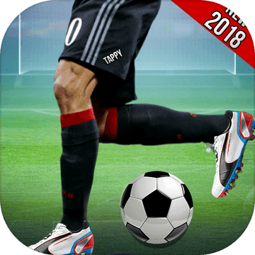 职业足球联赛明星2018下载